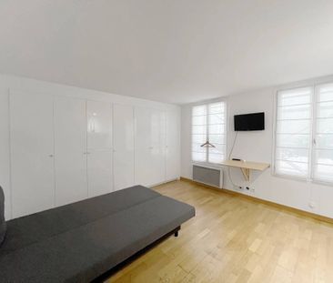 Rental Apartment Paris 7th Gros-Caillou - Photo 4