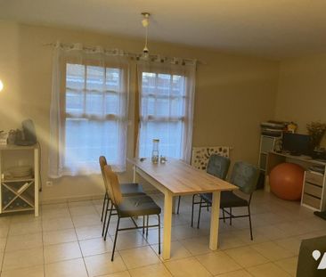 A louer T2 à ANZIN ST AUBIN - Photo 1