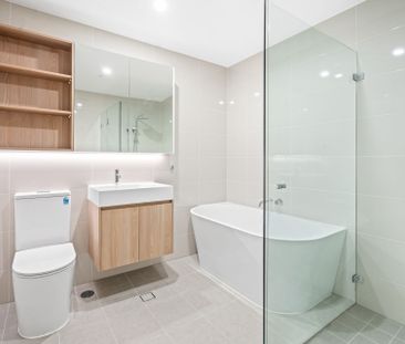 Hermitage – Luxury Two-Bedroom Residence of Exceptional Quality - Photo 4