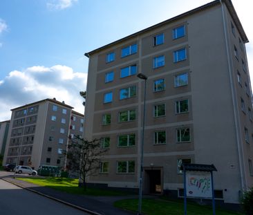 Västra Bergsgatan, Tranås - Photo 1