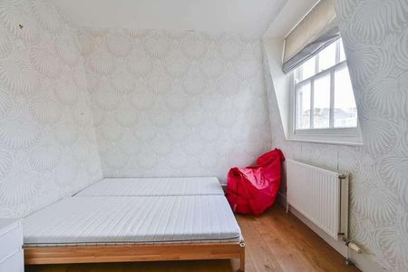 Hanson Street, Fitzrovia, W1W - Photo 5