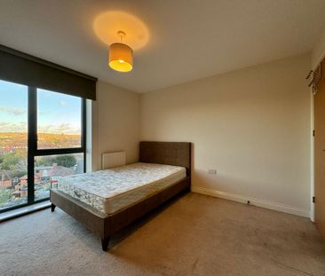 2 bedroom flat to rent - Photo 3