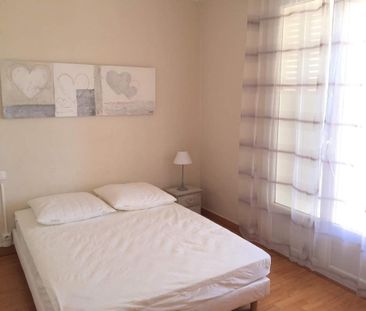 T4 meublé - Les Aubes - 67.85m², - Photo 3