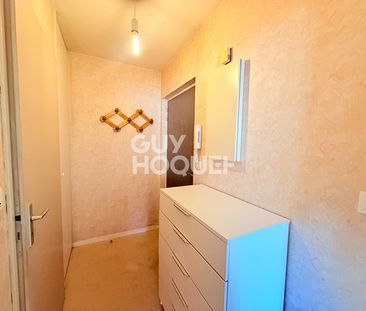 Location Appartement 1 pièce 21m² - Photo 2