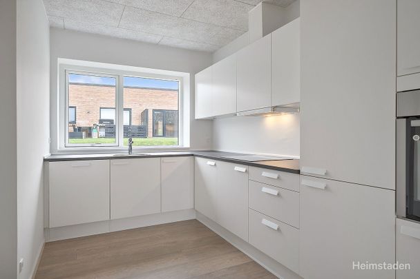 3-værelses Dobbelthus på 94 m² i Ringe - Photo 1