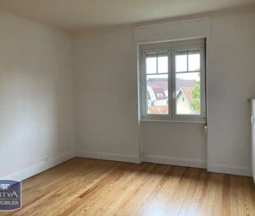 Appartement à louer 2 pièces 63.12m² - Photo 3