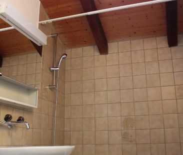 2.5 Zimmer, 1. Stock - Photo 2