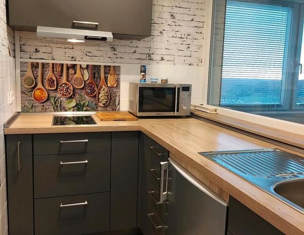 Heidenheim, 1.5 Zimmer Wohnung zu vermieten - Foto 1