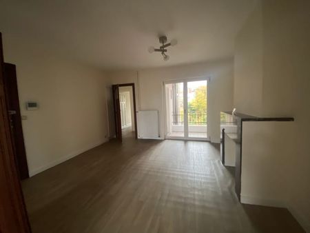 Appartement te huur - Photo 5