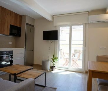 Piso de alquiler en Castelar, Guindalera - Photo 2