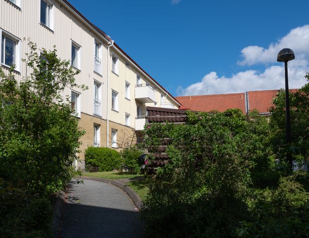 Vävstolsgatan 1B - Photo 1