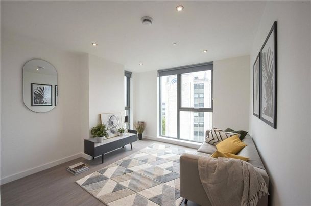 2 bedroom apartment to rent - Photo 1