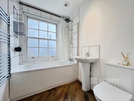 2 bedroom terraced house to rent - Photo 3