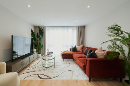 3 bedroom flat to rent - Photo 5