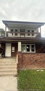 For Lease - 1380 GOYEAU, Windsor, Ontario - Photo 4