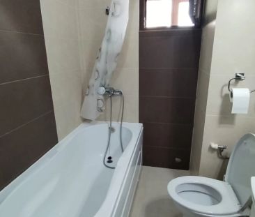 Tatarasi apartament nou 45 mp, 2 camere, open-space, de inchiriat, Spitalul de Neurochirurgie, Cod 158949 - Fotografie 5