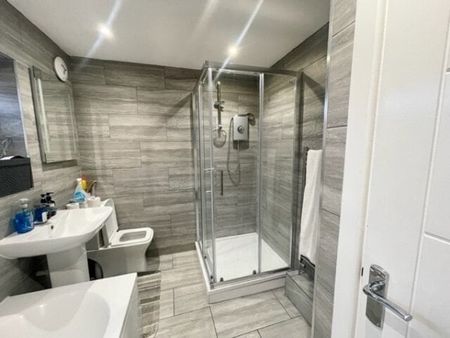 Tower Street, Boston, Property for rent - Photo 5