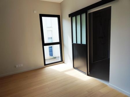 Location Appartement 2 pièces 55m² POITIERS 86000 - Photo 4