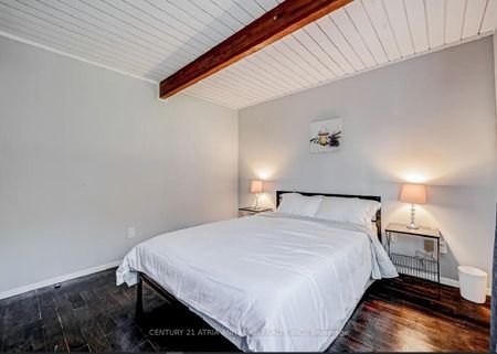 For Lease - 5268 Bethesda Side Road, Whitchurch-Stouffville, Ontario - Photo 4