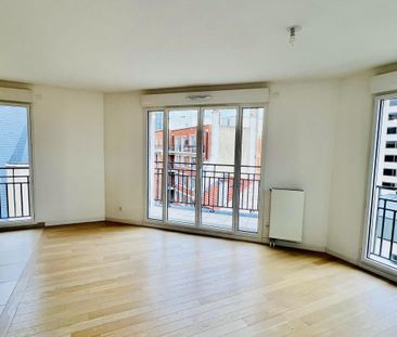 Appartement F3 Puteaux - Photo 3