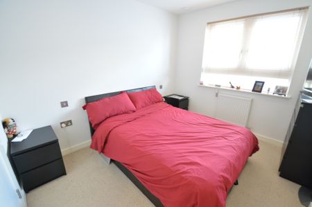 Cornmill House, Greenwich, SE8, London - Photo 4