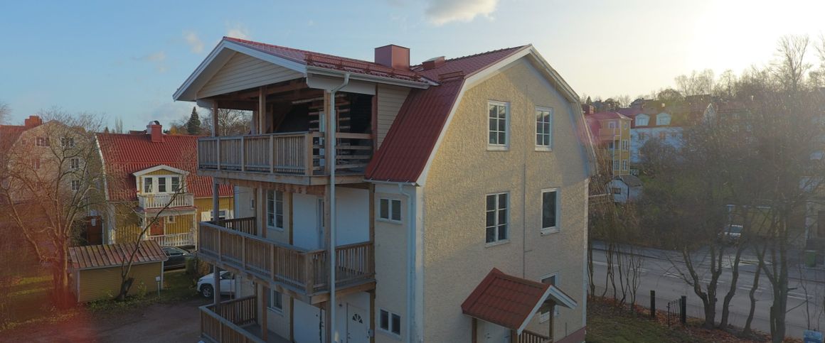 Bergsgatan 64A - Photo 1