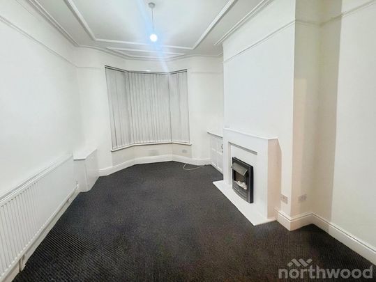 3 bedroom terraced house to rent - Photo 1