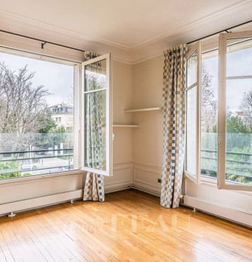 Hôtel particulier • Ile de la Jatte-Parc d'Orléans - Photo 2