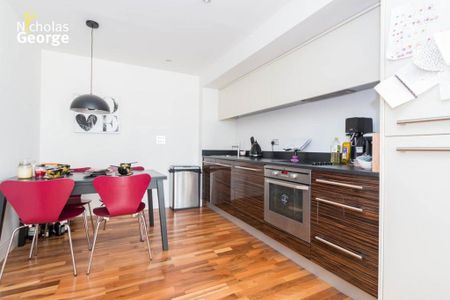 1 bedroom flat to rent - Photo 3