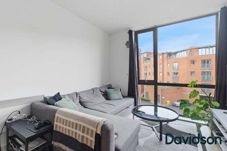 Octahedron, George Street, Birmingham, B3 - Photo 3