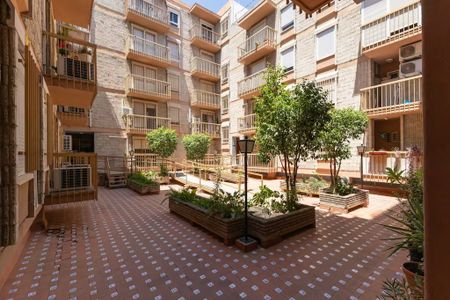 Calle Teodosio, Sevilla, Andalusia 41002 - Photo 4