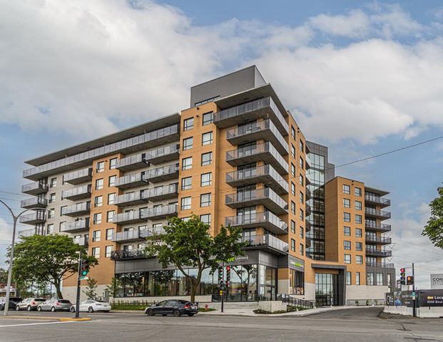 CITTA 2 | 8550 VIAU, Montréal - Nord - Photo 1