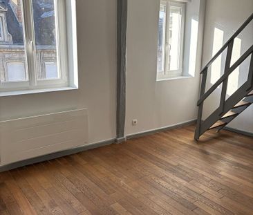 Location Appartement 2 pièces 29m² - Photo 1