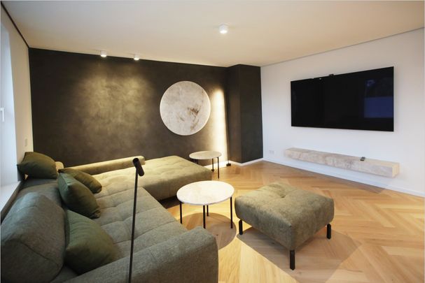 2 Zimmer in Düsseldorf - Photo 1