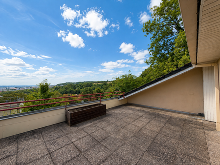 Location Appartement 2 pièces 47m² VILLERS LES NANCY 54600 - Photo 4