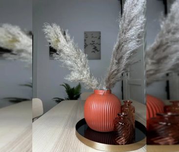 Amazing room for rent in 5-bedroom apartment in Madrid - Foto 2
