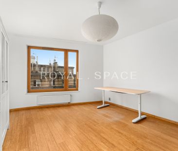 Wyjątkowy apartament na ostatnim piętrze! - Zdjęcie 6