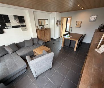 Dit charmante penthouse met één slaapkamer onderscheidt zich door z... - foto 1