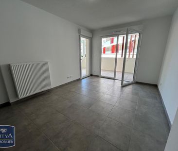 Location Appartement 2 pièces 43m² MONTPELLIER 34070 - Photo 2