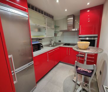 Middle Floor Apartment · Puerto Banús - Photo 6