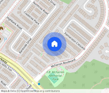 56-5260 McFarren Boulevard, Mississauga, Ontario L5M 7J2 - Photo 1