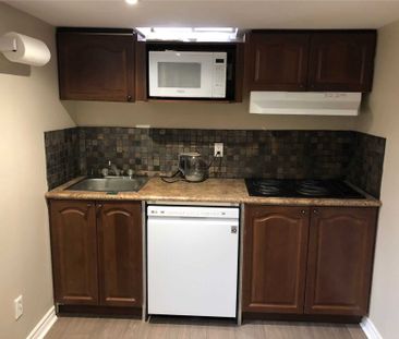 For Lease - 3195 Polo Place Unit# Bsmt, Mississauga, Ontario - Photo 6