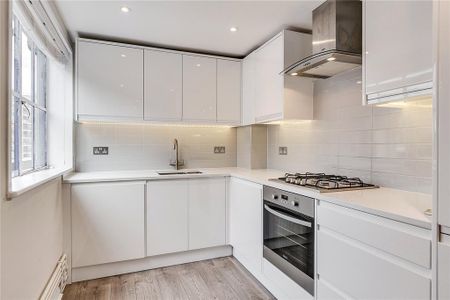 1 bedroom flat to rent - Photo 2