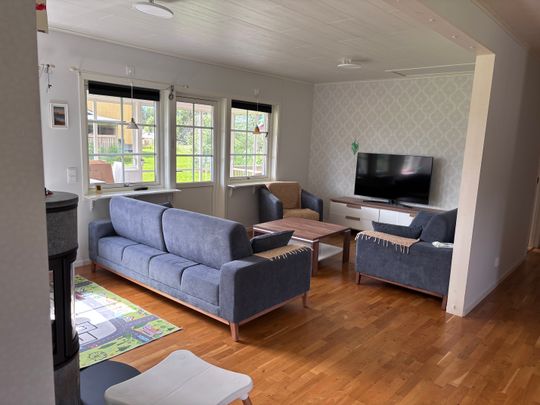 Boviken, Skellefteå - Photo 1