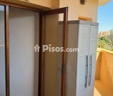 Piso en alquiler en La Aurora-La Alameda - Photo 6