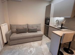 Studio/Γκαρσονιέρα για ενοικίαση - Κέντρο Θεσσαλονίκης, - Φωτογραφία 2