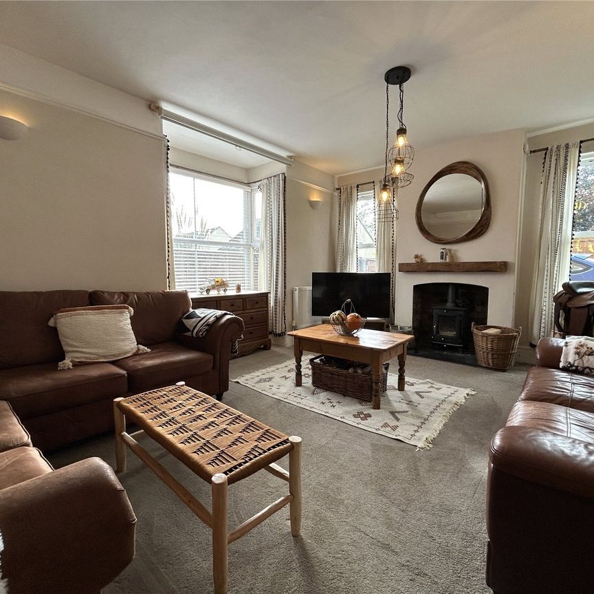 Hamwood, Bishops Hull, Taunton, Somerset, TA1 - Photo 1