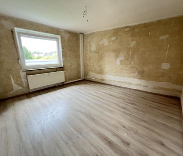 Erdgeschoss 3-Zimmer-Wohnung in Castrop-Rauxel Schwerin - Photo 3