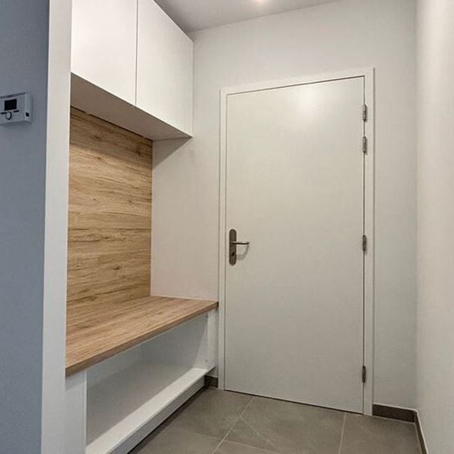 Appartement te huur in Angleur voor € 950 met 1 slaapkamer - Photo 1