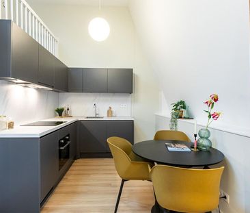 Appartement te huur: Berg en Dalseweg 79-A73 6522 BC Nijmegen - foto 6